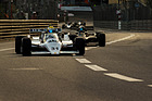 Image: Osella FA1B/81 (1981) - Grand Prix Historique de Monaco 2024
