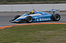 Osella FA1D (1982) - im Rennen der Historischen Formel 1 (FIA HFO) am Bosch Hockenheim Historic 2012 (© Balz Schreier, 2012)