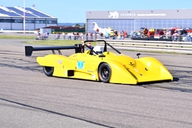 Osella PA 21 P (2003) – Historisches Flugplatzrennen Zweibrücken 2023