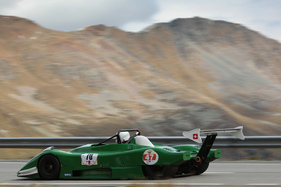 Osella PA 21SHonda (2004) - Bernina Gran Turismo 2017