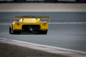 Osella PA5 (1974) - CanAm beim ADAC Eifelrennen 2012