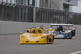 Osella PA5 (1974) - CanAm beim ADAC Eifelrennen 2012 Osella PA5 (1974) - CanAm beim ADAC Eifelrennen 2012