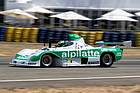 Osella PA6 (1979) mit Startnummer #34 – Le Mans Classic Legend 2026