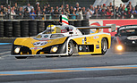 Osella PA6 BMW (1978) - im Plateau 6 (1972-1979) an der Le Mans Classic 2012