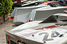 Osi Silver Fox Prototype (1967) - Concorso d'Eleganza Villa d'Este 2025 (© Daniel Reinhard, 2025) Osi Silver Fox Prototype (1967) - Concorso d'Eleganza Villa d'Este 2025 (© Daniel Reinhard, 2025)