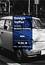 Bild: Ostalgie-Treffen im Technik Museum Sinsheim - Flyer