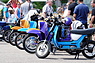 Ostalgie-Treffen im Technik Museum Sinsheim (© Technik Museum Sinsheim, 2018) Ostalgie-Treffen im Technik Museum Sinsheim (© Technik Museum Sinsheim, 2018)