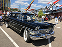 Ostalgie meeting at the Technik Museum Sinsheim
