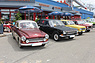Ostalgie-Treffen im Technik Museum Sinsheim (© Technik Museum Sinsheim, 2018) Ostalgie-Treffen im Technik Museum Sinsheim (© Technik Museum Sinsheim, 2018)