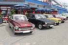 Image: Ostalgie meeting at the Technik Museum Sinsheim