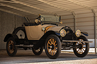 Overland Model 79 Touring (1914) - as lot 128 at the RM/Sotheby's auction in Hershey 2017