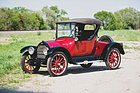 Overland Model 80R Roadster (1915) - angeboten als Lot 231 an der RM/Sotheby's Versteigerung in Hershey am 10./11. Oktober 2019