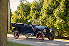 Overland Model 82 Touring (1915) - Lot 230 an der RM/Sotheby's Hershey Versteigerung vom 4./5. Oktober 2023