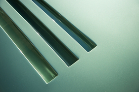 PMG Rapport Forté Estate (1983) - Lufteinlässe auf der Motorhaube