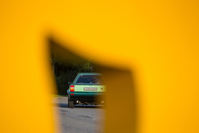 PMG Rapport Forté Estate (1983) - klassisches Siebzigerjahre-Design