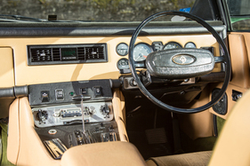 PMG Rapport Forté Estate (1983) - sportlich und luxuriös zugleich