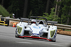 Bild: PRC WPRC60 BMW (2012) - Feld 7 - Lenzerheide Motor Classics 2018