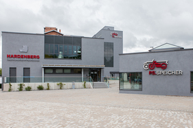 PS Speicher in Einbeck PS Speicher in Einbeck