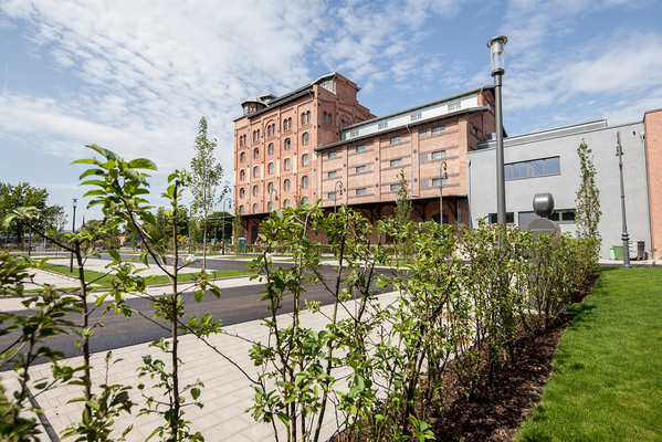 Bild PS Speicher in Einbeck