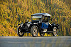 Bild: Packard 1-25 Twin Six Runabout (1916) - als Lot 047 an der Bonhams Quail Lodge Versteigerung am 24. August 2018