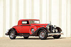 Packard 1104 Super Eight Coupe (1934) - als Lot 172 an der Bonhams Amelia Island Versteigerung am 8. März 2018