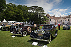 Image: Packard 1107 Roadster (1934) - Class G-2 - Concours d'Elégance Suisse Coppet 2019
