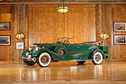 Bild: Packard 1107 Twelve Phaeton (1934) - als Lot 133 an der Versteigerung von RM Sotheby's in Miami am 27. Februar 2026