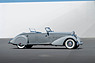 Packard 1108 Twelve Individual Custom Sport Phaeton by LeBaron (1934) - als Lot 248 an der RM Sotheby’s Monterey Auction 2026 (© Robin Adams - Courtesy RM Sotheby's, 2026) Packard 1108 Twelve Individual Custom Sport Phaeton by LeBaron (1934) - als Lot 248 an der RM Sotheby’s Monterey Auction 2026 (© Robin Adams - Courtesy RM Sotheby's, 2026)