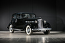 Packard 120 Berline séparation chauffeur (1937) - als Lot 161 angeboten an der Artcurial André Trigano Collection 2020 Versteigerung am 13. September 2020 (© Peter Singhof - Courtesy Artcurial, 2020) Packard 120 Berline séparation chauffeur (1937) - als Lot 161 angeboten an der Artcurial André Trigano Collection 2020 Versteigerung am 13. September 2020 (© Peter Singhof - Courtesy Artcurial, 2020)