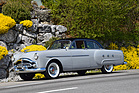 Packard 200 Deluxe Sedan (1952) - as lot 27 at the auction of the Oldtimer Galerie Toffen on the occasion of the Dolder Classics on June 11, 2016