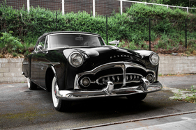 Packard 250 Convertible (1951) - als Lot 269 angeboten an der RM/Sotheby's "Open Roads, The European Summer" Auction 2020