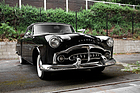 Image: Packard 250 Convertible (1951) - offered as lot 269 at the RM/Sotheby's "Open Roads, The European Summer" Auction 2020