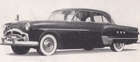 Packard 400-2406 
