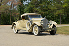 Image: Packard 626 Eight Runabout (1929) - as lot 349 at the RM/Sotheby's Hershey auction 2024