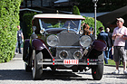 Packard 640 Custom Eight (1929) - am Concorso d'Eleganza Villa d'Este 2014