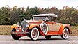 Packard 640 Custom Eight Runabout (1929) - als Lot 277 an der Broad Arrow Versteigerung in Amelia Island am 6./7. März 2026 (© Broad Arrow Auctions, 2026) Packard 640 Custom Eight Runabout (1929) - als Lot 277 an der Broad Arrow Versteigerung in Amelia Island am 6./7. März 2026 (© Broad Arrow Auctions, 2026)