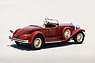 Packard 734 Speedster Runabout (1930) - Lot 038 an den Gooding & Co Pebble Beach Versteigerungen 2024 (© Brian Henniker - Courtesy Gooding & Company, 2024) Packard 734 Speedster Runabout (1930) - Lot 038 an den Gooding & Co Pebble Beach Versteigerungen 2024 (© Brian Henniker - Courtesy Gooding & Company, 2024)