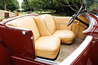 Image: Packard 734 Speedster Runabout (1930) - as lot 064 at the Gooding Christie's Stan Lucas Collection Auction 2025