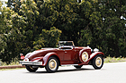 Image: Packard 734 Speedster Runabout (1930) - as lot 064 at the Gooding Christie's Stan Lucas Collection Auction 2025
