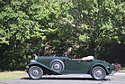 Packard 734 Speedster Runabout (1930) - als Lot 146 an der Versteigerung von Gooding Christie's in Pebble Beach am 14./15. August 2026