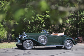 Packard 734 Speedster Runabout (1930) - als Lot 146 an der Versteigerung von Gooding Christie's in Pebble Beach am 14./15. August 2026