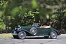 Packard 734 Speedster Runabout (1930) - als Lot 146 an der Versteigerung von Gooding Christie's in Pebble Beach am 14./15. August 2026 (© Mathieu Heurtault - Courtesy Gooding Christie's, 2026) Packard 734 Speedster Runabout (1930) - als Lot 146 an der Versteigerung von Gooding Christie's in Pebble Beach am 14./15. August 2026 (© Mathieu Heurtault - Courtesy Gooding Christie's, 2026)