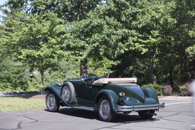 Packard 734 Speedster Runabout (1930) - als Lot 146 an der Versteigerung von Gooding Christie's in Pebble Beach am 14./15. August 2026