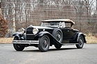 Bild: Packard 745 Deluxe Eight (1930) - Lot 34 an der Bonhams Amelia Island Versteigerung am 29. Februar 2024