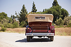 Bild: Packard 840 Deluxe Eight Phaeton (1931) - als Lot 37 angeboten an der Gooding & Co "Geared Online" Versteigerumg vom 3. bis 7. August 2020