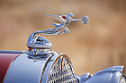 Bild: Packard 840 Deluxe Eight Phaeton (1931) - als Lot 37 angeboten an der Gooding & Co "Geared Online" Versteigerumg vom 3. bis 7. August 2020