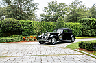 Image: Packard 904 Individual Custom Eight Convertible Victoria by Dietrich (1932) - as lot 236 at RM Sotheby's Monterey Auction 2025