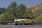 Packard Caribbean (1953) - Lot 232 an der RM/Sotheby's Hershey Versteigerung vom 4./5. Oktober 2023