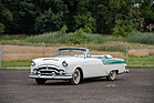 Image: Packard Caribbean (1954) - as lot 203 at the RM/Sotheby's Hershey sale 2024