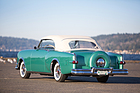 Packard Caribbean Convertible (1953) - angeboten als Lot 03 an der RM-Versteigerung vom 16./17. Januar 2014 in Arizona